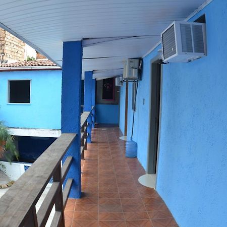Suites Good Trip Itacaré Екстериор снимка