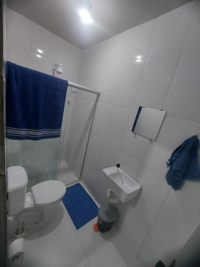 Suites Good Trip Itacaré Екстериор снимка