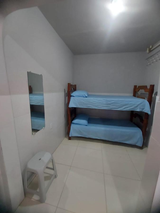 Suites Good Trip Itacaré Екстериор снимка