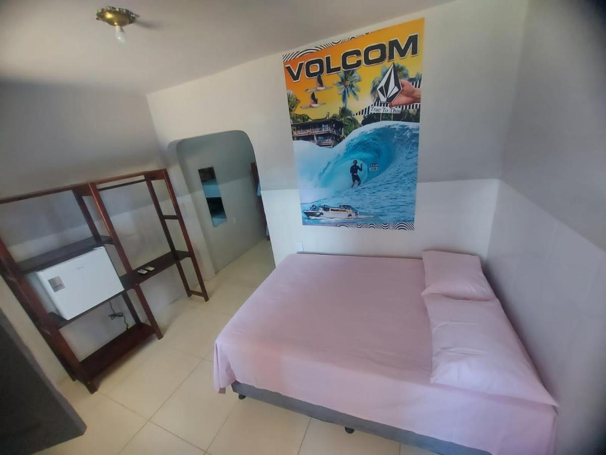 Suites Good Trip Itacaré Екстериор снимка