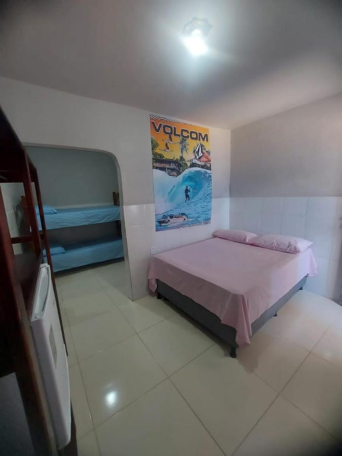 Suites Good Trip Itacaré Екстериор снимка