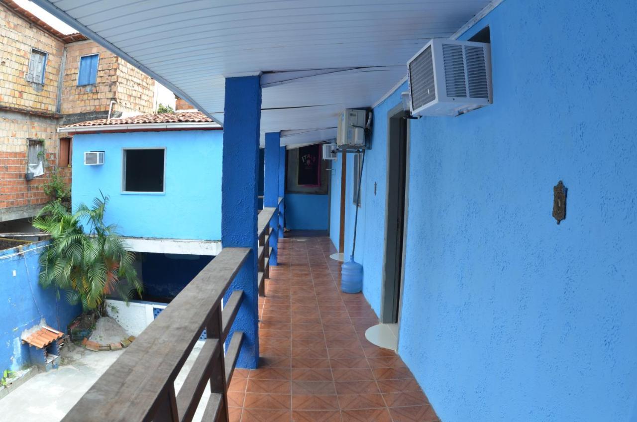 Suites Good Trip Itacaré Екстериор снимка