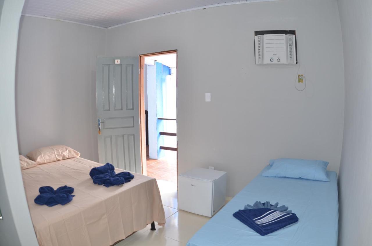 Suites Good Trip Itacaré Екстериор снимка