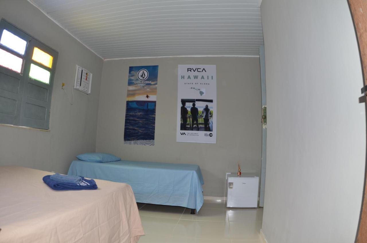 Suites Good Trip Itacaré Екстериор снимка