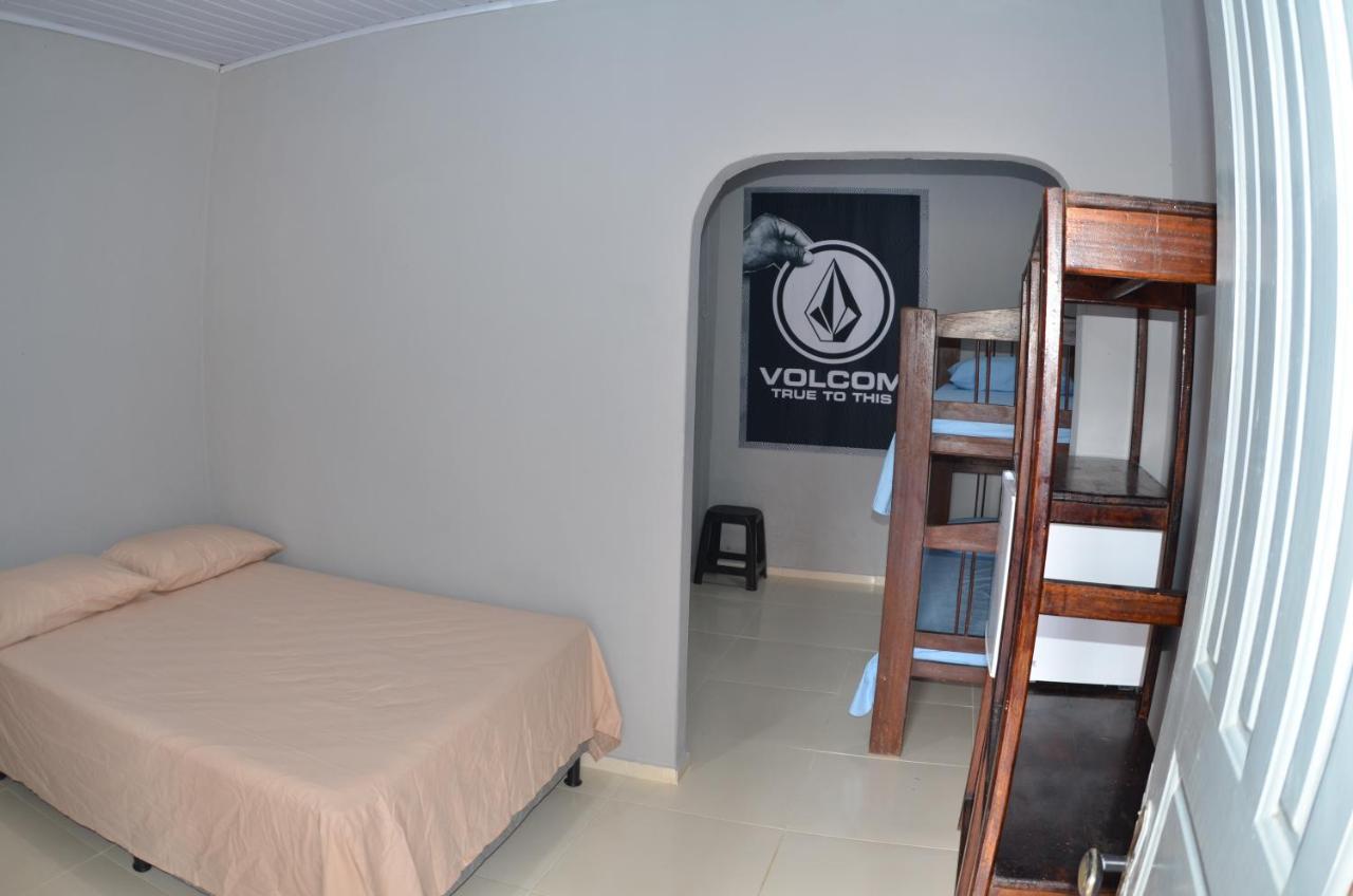 Suites Good Trip Itacaré Екстериор снимка