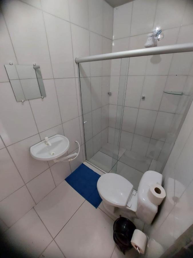 Suites Good Trip Itacaré Екстериор снимка