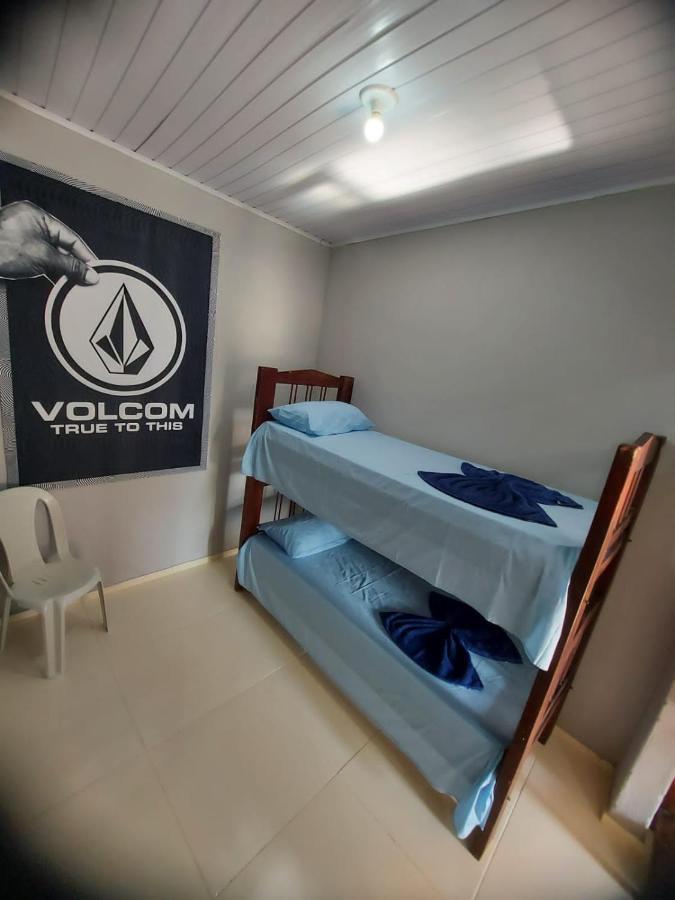 Suites Good Trip Itacaré Екстериор снимка