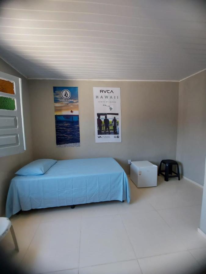 Suites Good Trip Itacaré Екстериор снимка