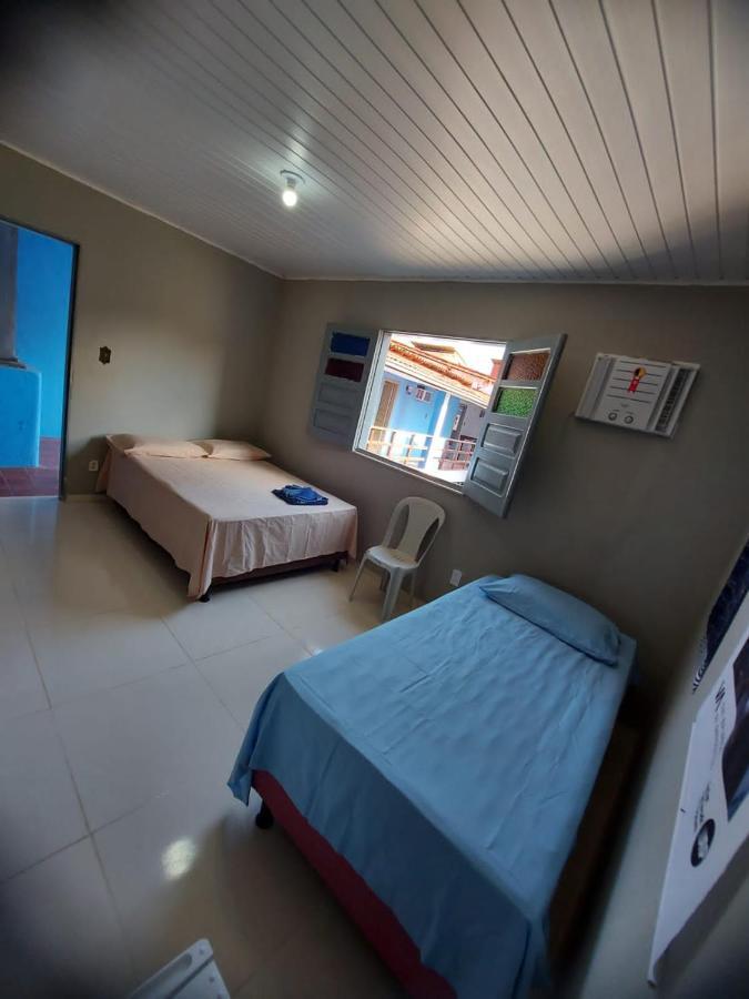 Suites Good Trip Itacaré Екстериор снимка