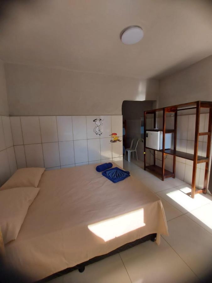 Suites Good Trip Itacaré Екстериор снимка