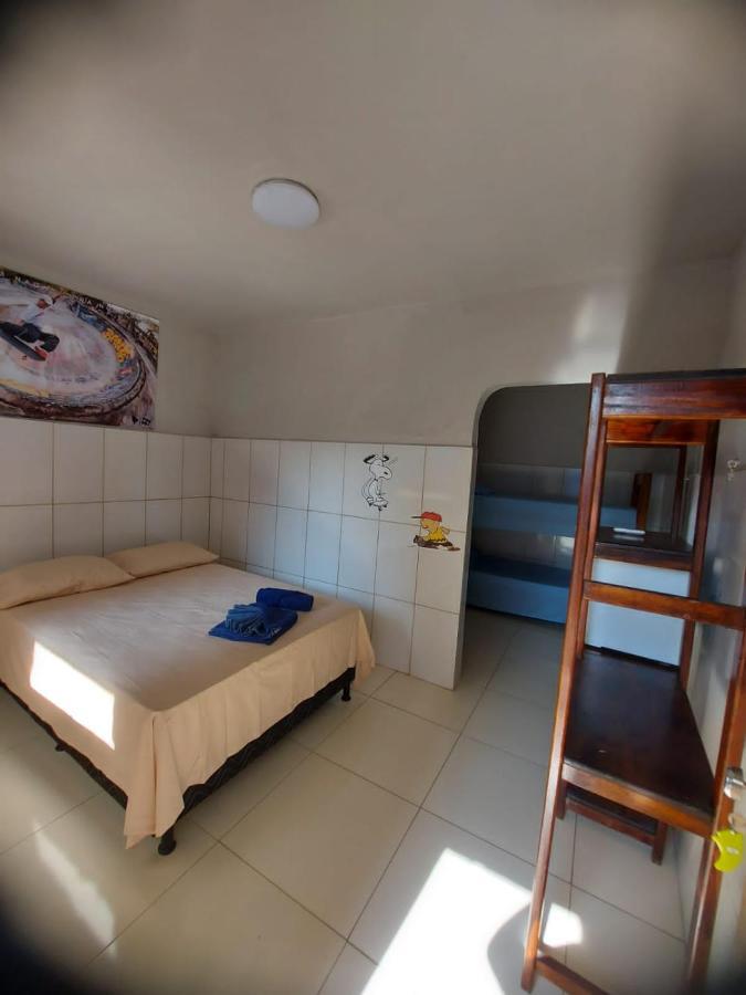 Suites Good Trip Itacaré Екстериор снимка