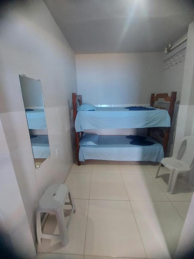 Suites Good Trip Itacaré Екстериор снимка
