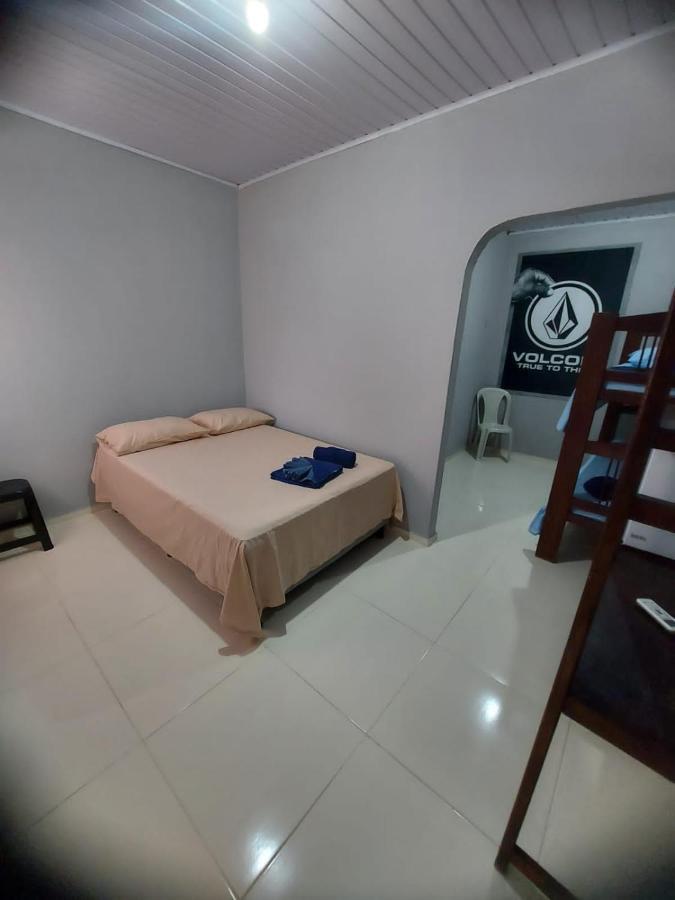 Suites Good Trip Itacaré Екстериор снимка