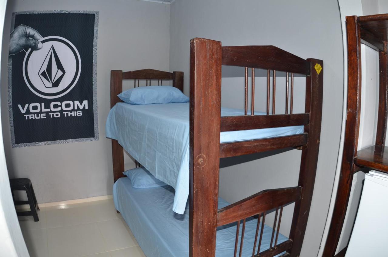 Suites Good Trip Itacaré Екстериор снимка