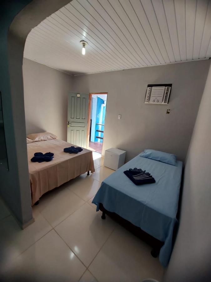 Suites Good Trip Itacaré Екстериор снимка