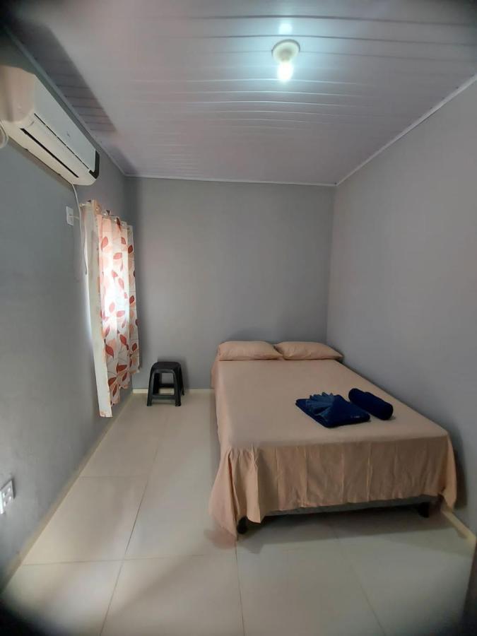 Suites Good Trip Itacaré Екстериор снимка