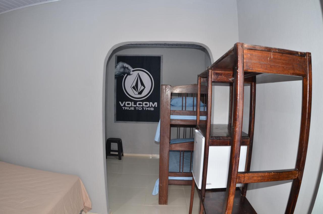 Suites Good Trip Itacaré Екстериор снимка
