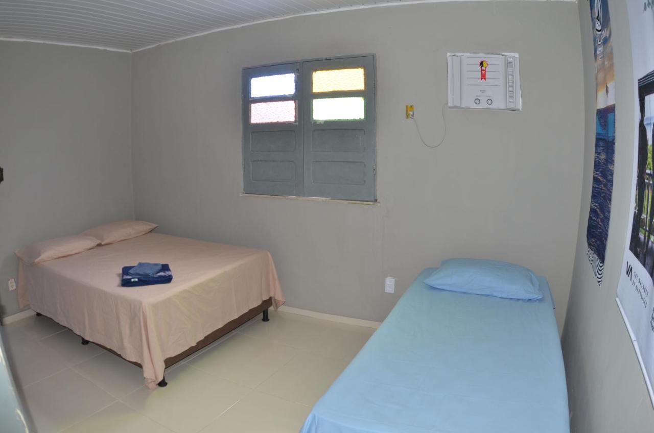 Suites Good Trip Itacaré Екстериор снимка