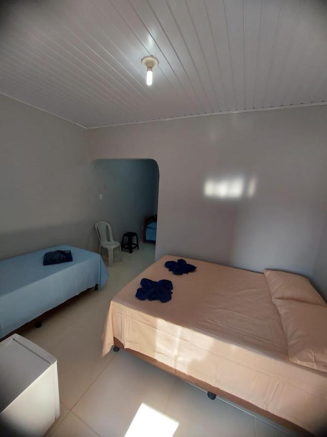 Suites Good Trip Itacaré Екстериор снимка