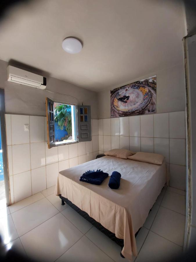 Suites Good Trip Itacaré Екстериор снимка