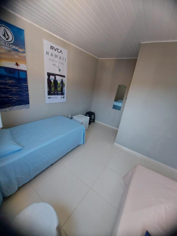 Suites Good Trip Itacaré Екстериор снимка