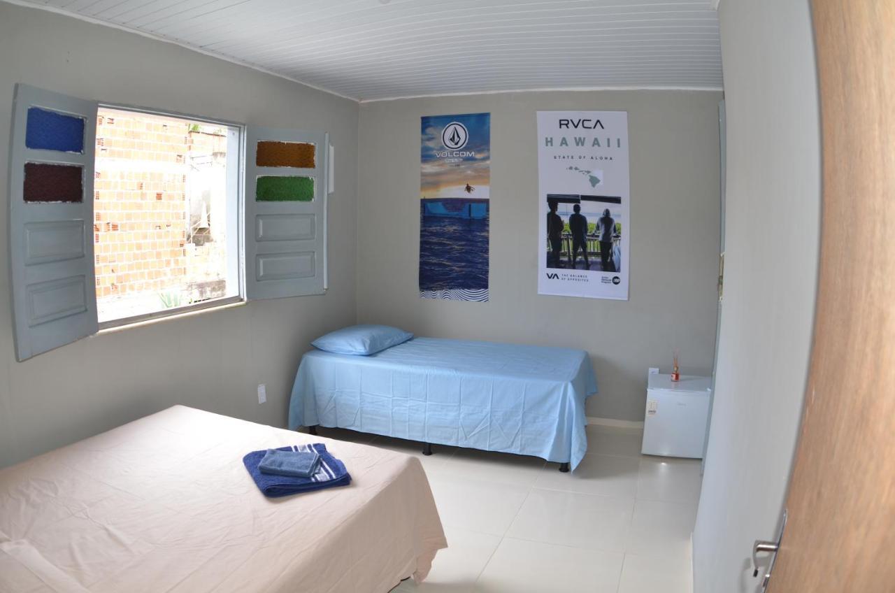 Suites Good Trip Itacaré Екстериор снимка