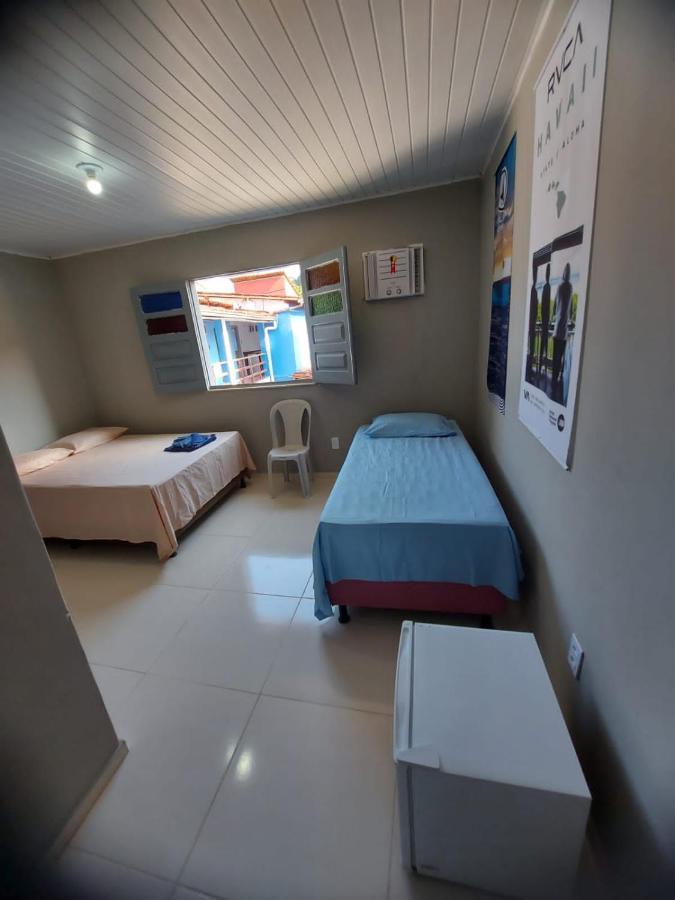 Suites Good Trip Itacaré Екстериор снимка