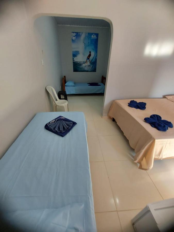 Suites Good Trip Itacaré Екстериор снимка