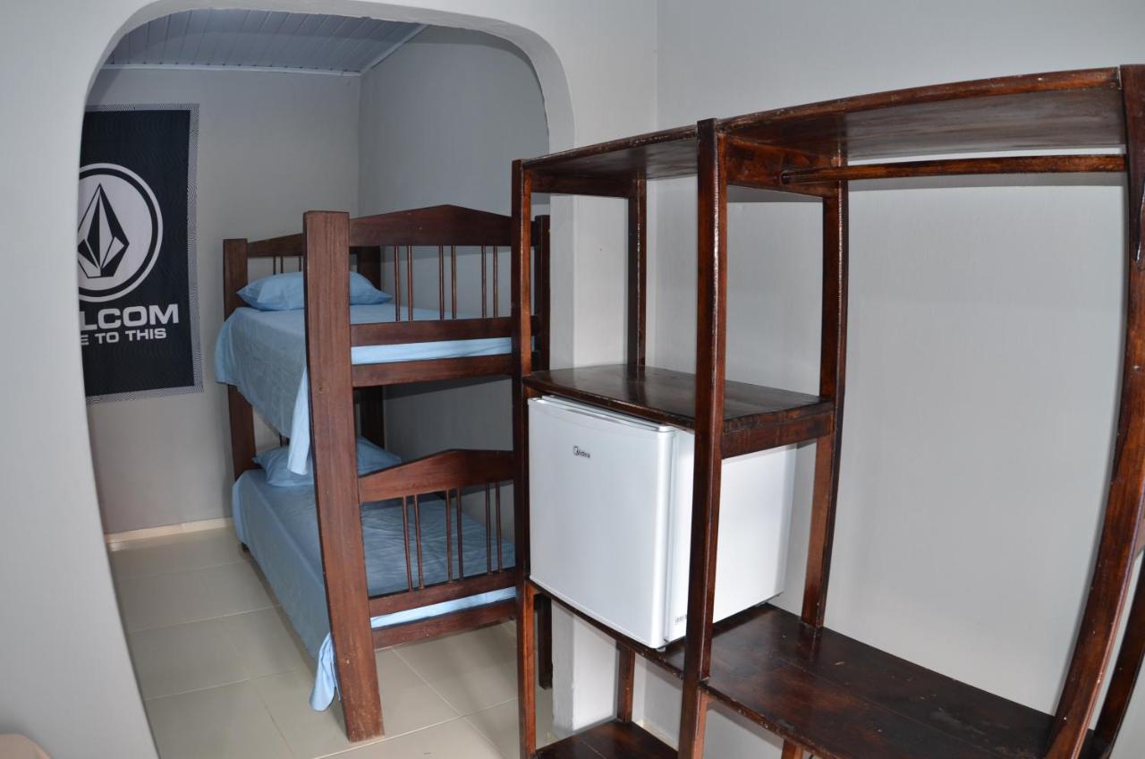 Suites Good Trip Itacaré Екстериор снимка